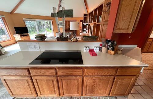 Port Orford View Home - Foto 21