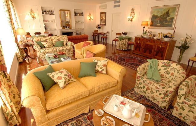 Marignolle Relais and Charme - Photo 32