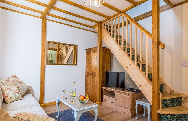 Wesley House Holiday Cottages - Foto 39