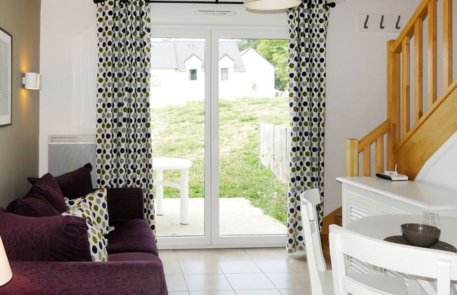 Domaine de la Baie- T2 4 pers. - Foto 3