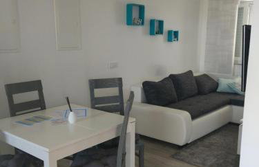 Apartment Villa Klara AP 2K - Foto 1