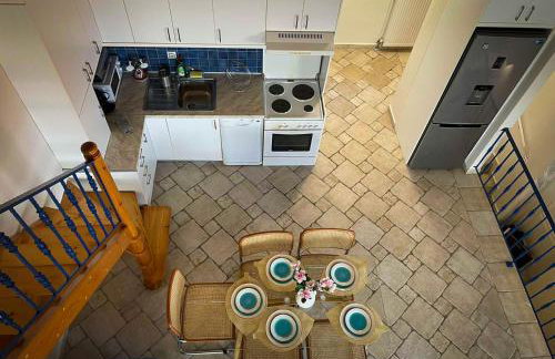 Only Blue Villa - Foto 22