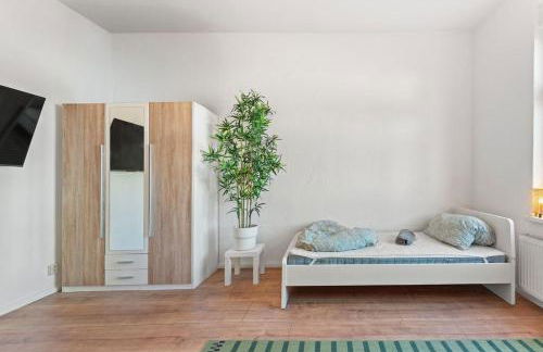 Spacious Apartment in Eberswalde - Foto 6