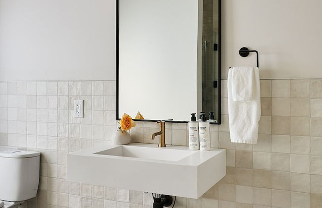 The Neighborhood Hotel - Grand Beach - Foto 79