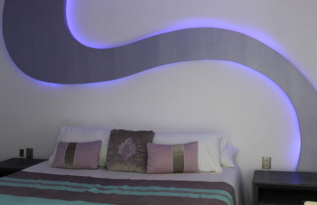 Fiesta, Lujo Y Privacidad 5 Min De Lago De Tequex - Foto 3