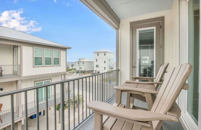 Life s Porpoise A Steps From Beach Pool - Photo 21