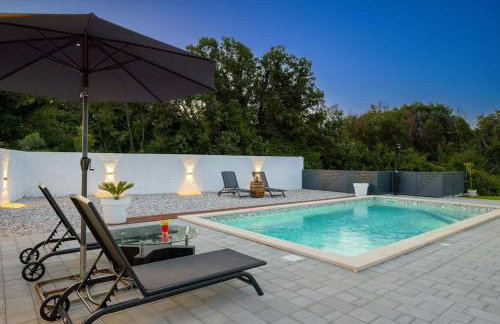 Villa Benčić by Istrialux - Foto 26