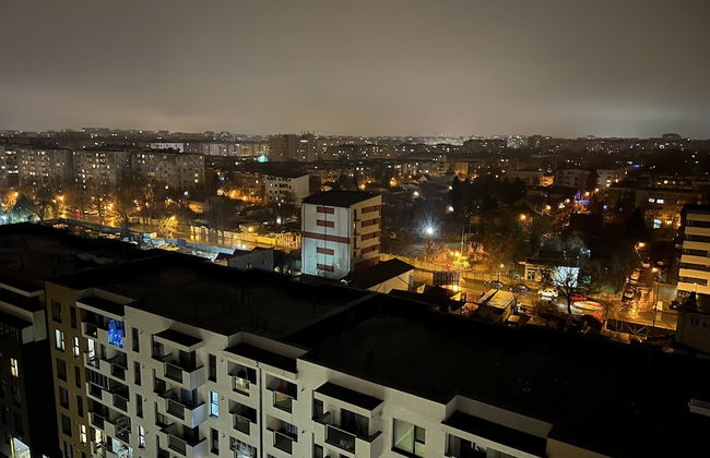 Amazing 2-Room Penthouse Cityview W13 - Foto 17