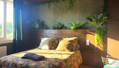 La cabane tropicale - Foto 3