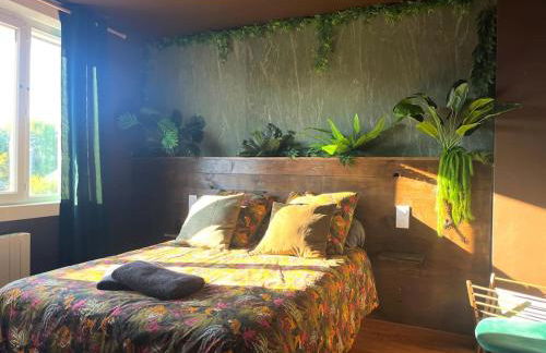 La cabane tropicale - Foto 3