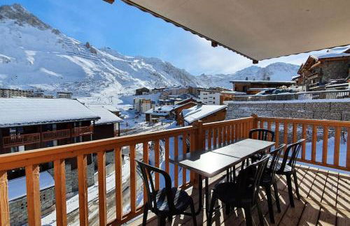 Tignes2100 - Le Télémark - Foto 1