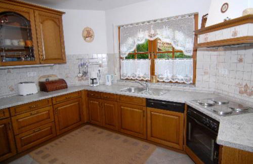 Ferienwohnung Haus Winterberg - Foto 6