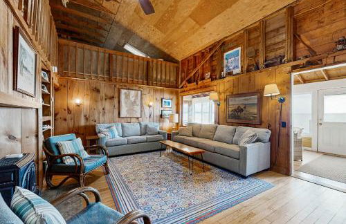 The Big Yellow Camp - Foto 17