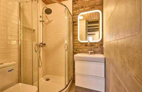 Rote Wohnung - Ferienwohnung (Goldenes-Häusle) - Foto 6