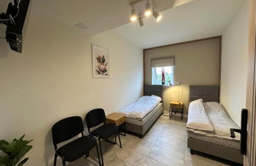 PrzyStań S7 - Foto 8