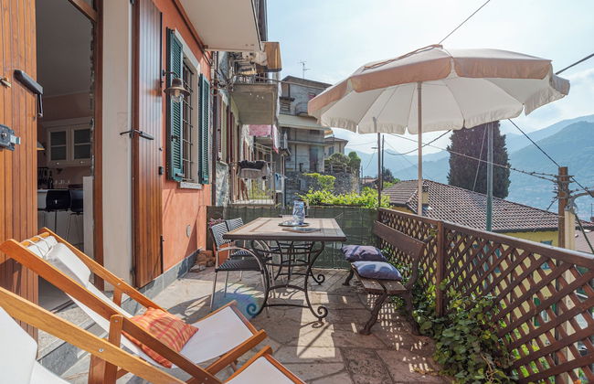 Casa Valleggia - Foto 23