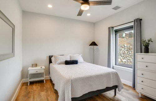 Secluded Mtn-View Dewey Home with Outdoor Oasis - Foto 19