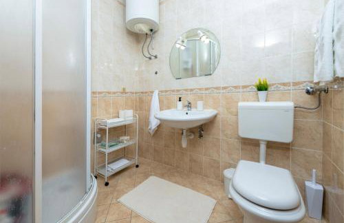 Apartments Mirjana Mljet - Foto 31