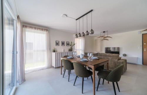 Duplex Jardin – Gîte des 4 Lions - Foto 7