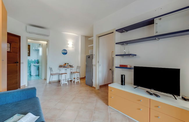 Il Borgo 21A3 700m From The Beach - Photo 11