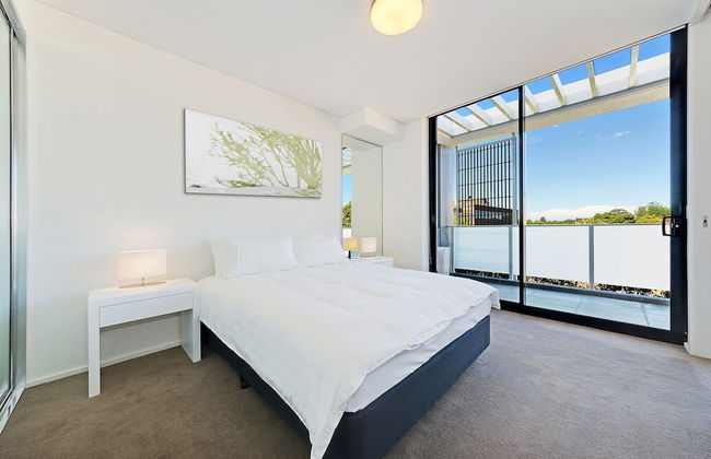 Wyndel Apartments - Bertram - Foto 1