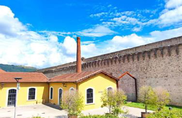 Il Melograno Apartment (Centro Storico Prato) - Foto 18