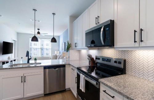 Landing Stylish 1BD Clubhouse Pool - Foto 6