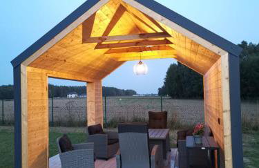 Przystanek Mazury.Makosieje - Foto 49