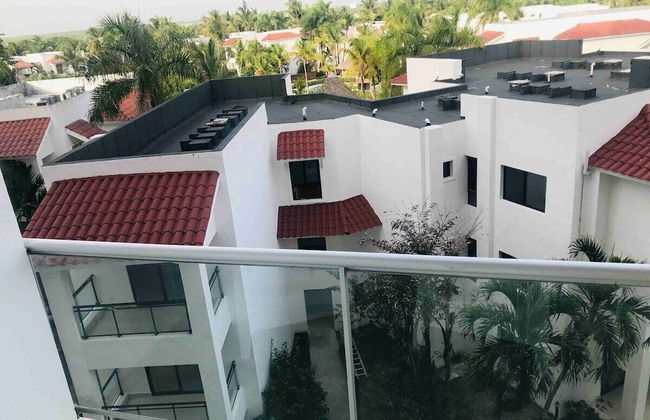 Boca chica Apartment near the Beach - Foto 27