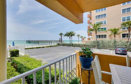 Waterfront Condo with Pool in Redington Beach! - Foto 20