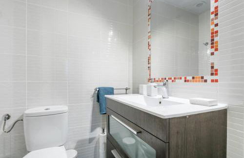 Canela Homes BARCELONA PARK GÜELL - Foto 19