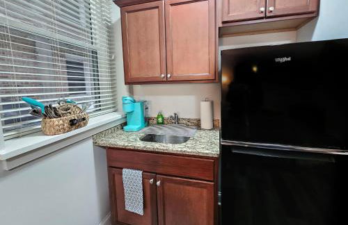 Cute + Cozy Studio at The Inman - 207 - Foto 6