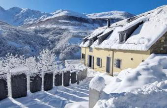 Le Chalet des Retrouvailles - Foto 28