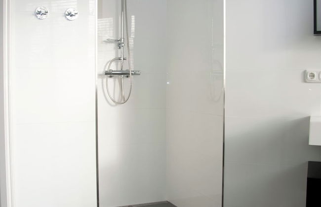 Mansion in Nijensleek With Sauna & Garden - Foto 16