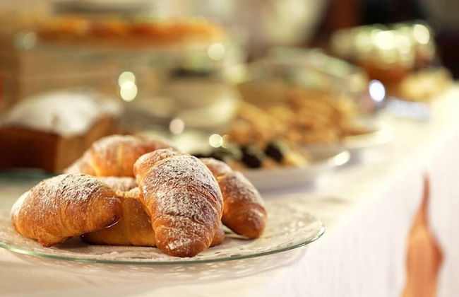 Agriturismo Masseria De Michele - Foto 41