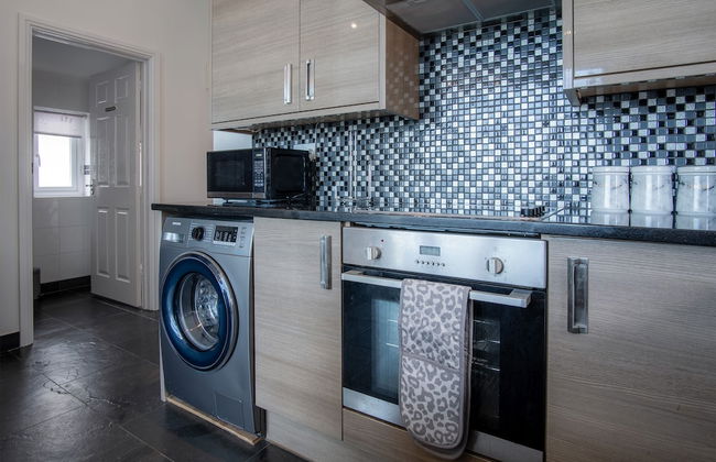 Nautilus - 2 Bedroom Apartment - Pendine - Foto 16