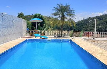 Chacara Igarata pe na Agua - Foto 56