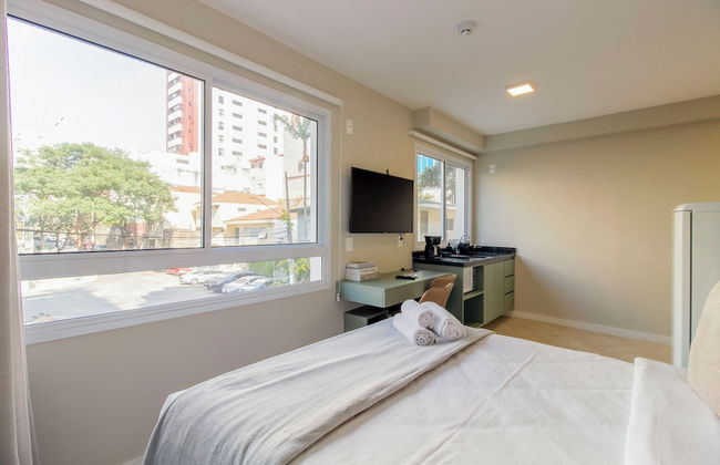 360 Ascent Paulista - Foto 75