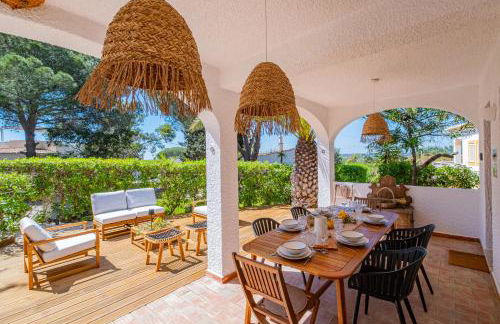 Casa Chiquita - Praia dos Salgados - new propertie Algarve - Foto 2