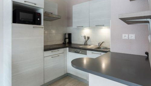 Apartment Montjoie- Bat A by Interhome - Foto 4