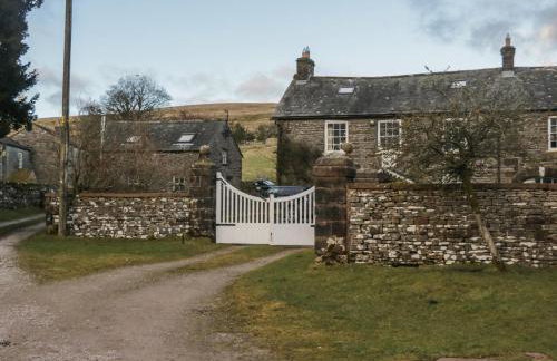 Stable Cottage - Foto 1