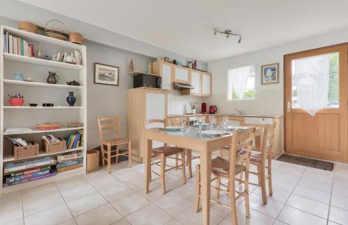 Jolie maison pour 5 - Pointe de Kerners Arzon - Foto 8