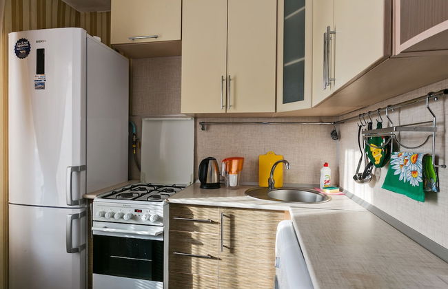 MaxRealty24 1-st novokuzminskaja 22k1 - Photo 9