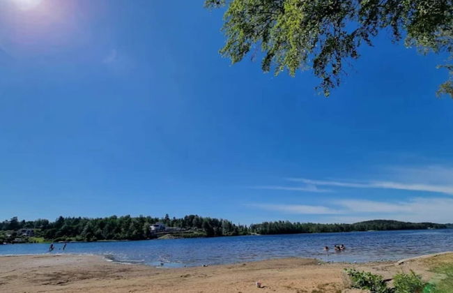 4 Person Holiday Home in Boras - Photo 29