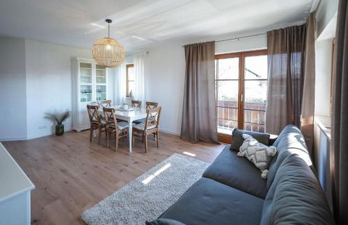 Ferienwohnung "Wie dahoam" - Foto 3