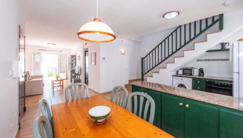 Can Digus - Mediterranean Apartments - Fornells - Foto 4, stove