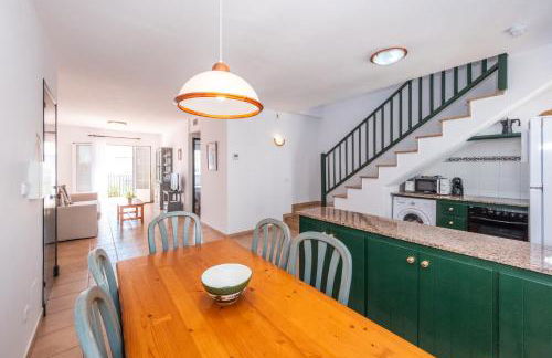 Can Digus - Mediterranean Apartments - Fornells - Foto 4