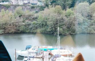 Bay View Apartment, by Solace Stays - Photo 17