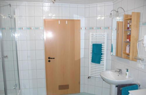 Ferienwohnung Sylvianne - Foto 13