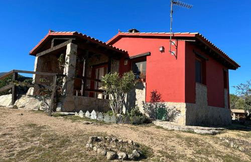 Casa Rural Roja - Photo 1